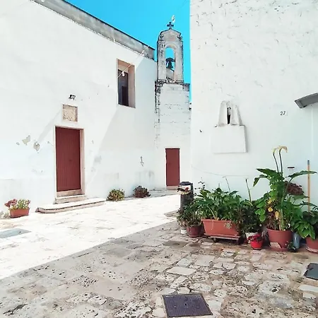 La Carosa - In Pieno Centro *