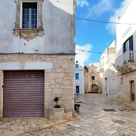 度假居 La Carosa - In Pieno Centro *