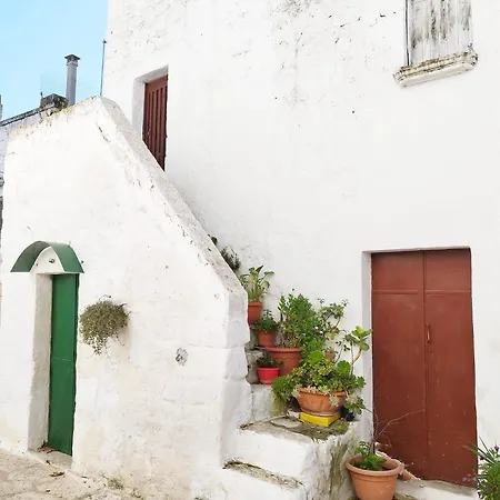 Holiday home La Carosa - In Pieno Centro *