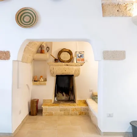 La Carosa - In Pieno Centro Tatil Evi