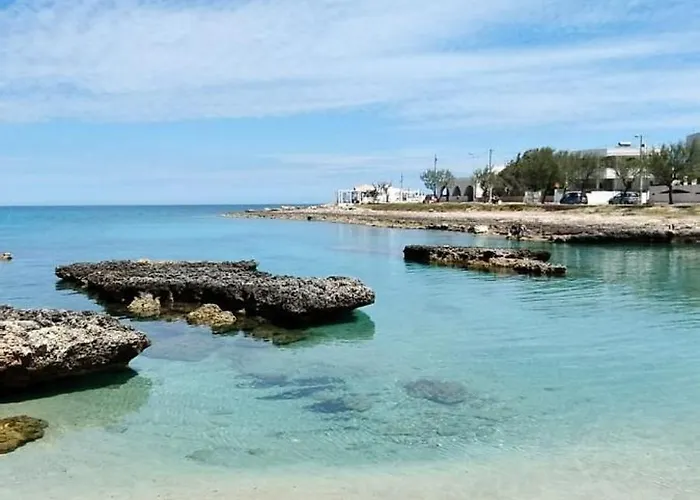 La Carosa - In Pieno Centro Holiday home