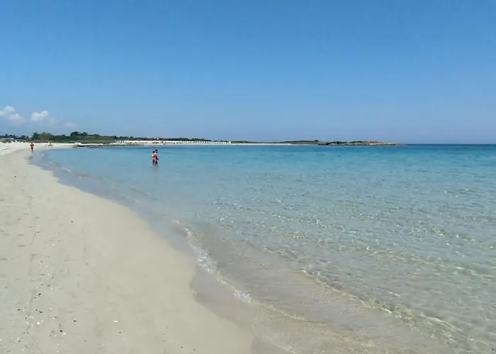 La Carosa - In Pieno Centro Holiday home